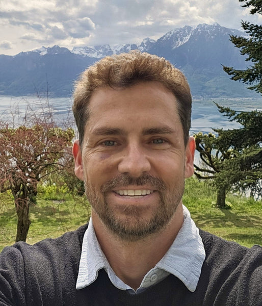 Dr. Pierre-Edouard Sottas