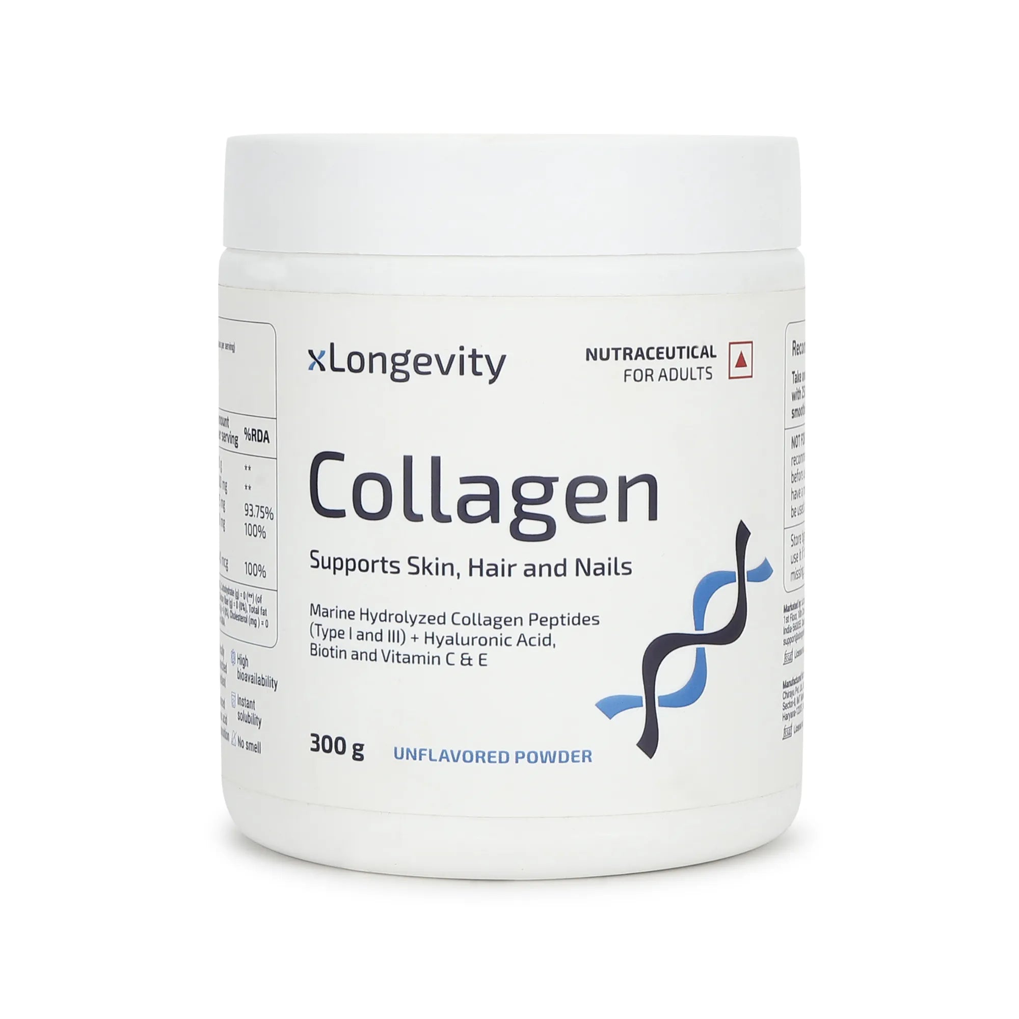 Collagen