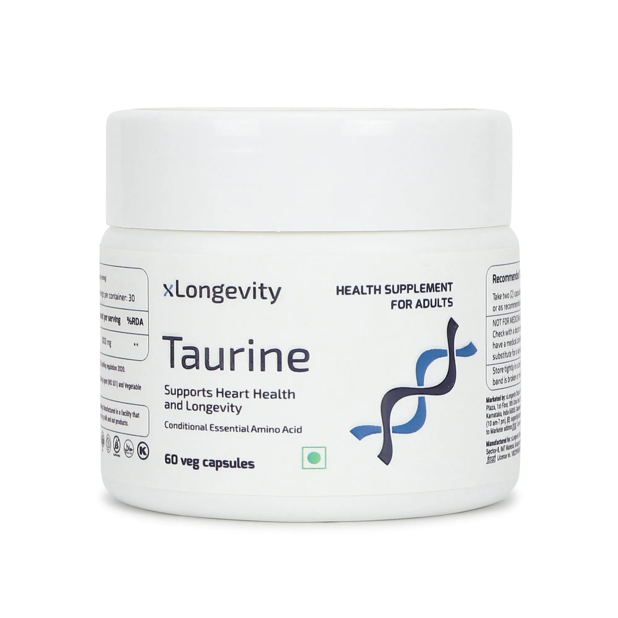 Taurine